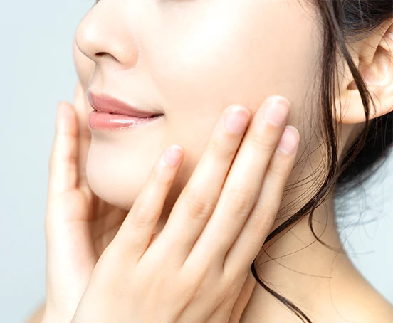 水光注射について