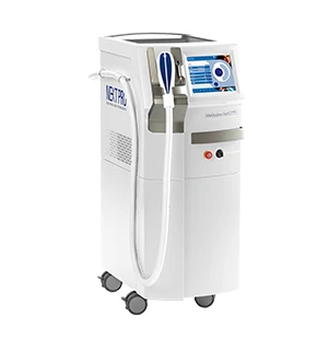 *医療レーザー脱毛機の種類